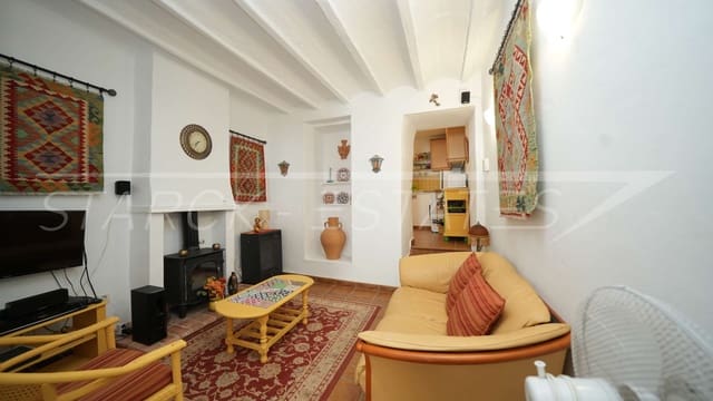 2 sovrum Hus till salu i Tormos - 150 000 € (Ref: 8075770)