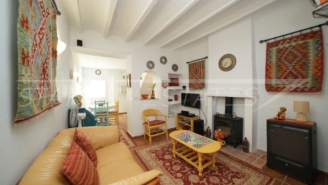 2 sovrum Hus till salu i Tormos - 150 000 € (Ref: 8075770)