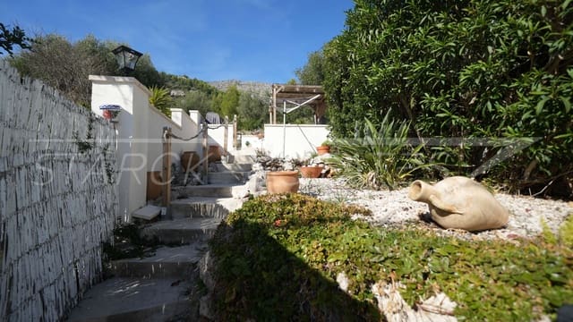 2 sovrum Hus till salu i Tormos - 150 000 € (Ref: 8075770)