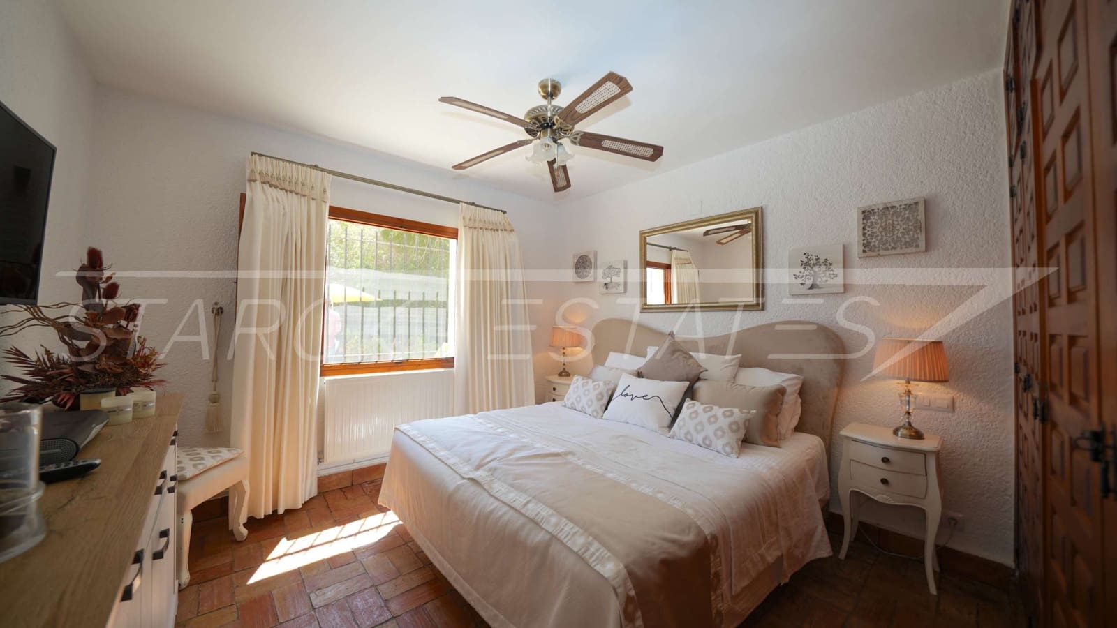 5 soverom Finca/Herregård til salgs i Jesus Pobre med svømmebasseng - € 695 000 (Ref: 8315266)