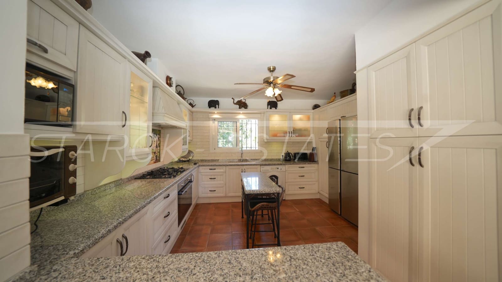 5 soverom Finca/Herregård til salgs i Jesus Pobre med svømmebasseng - € 695 000 (Ref: 8315266)