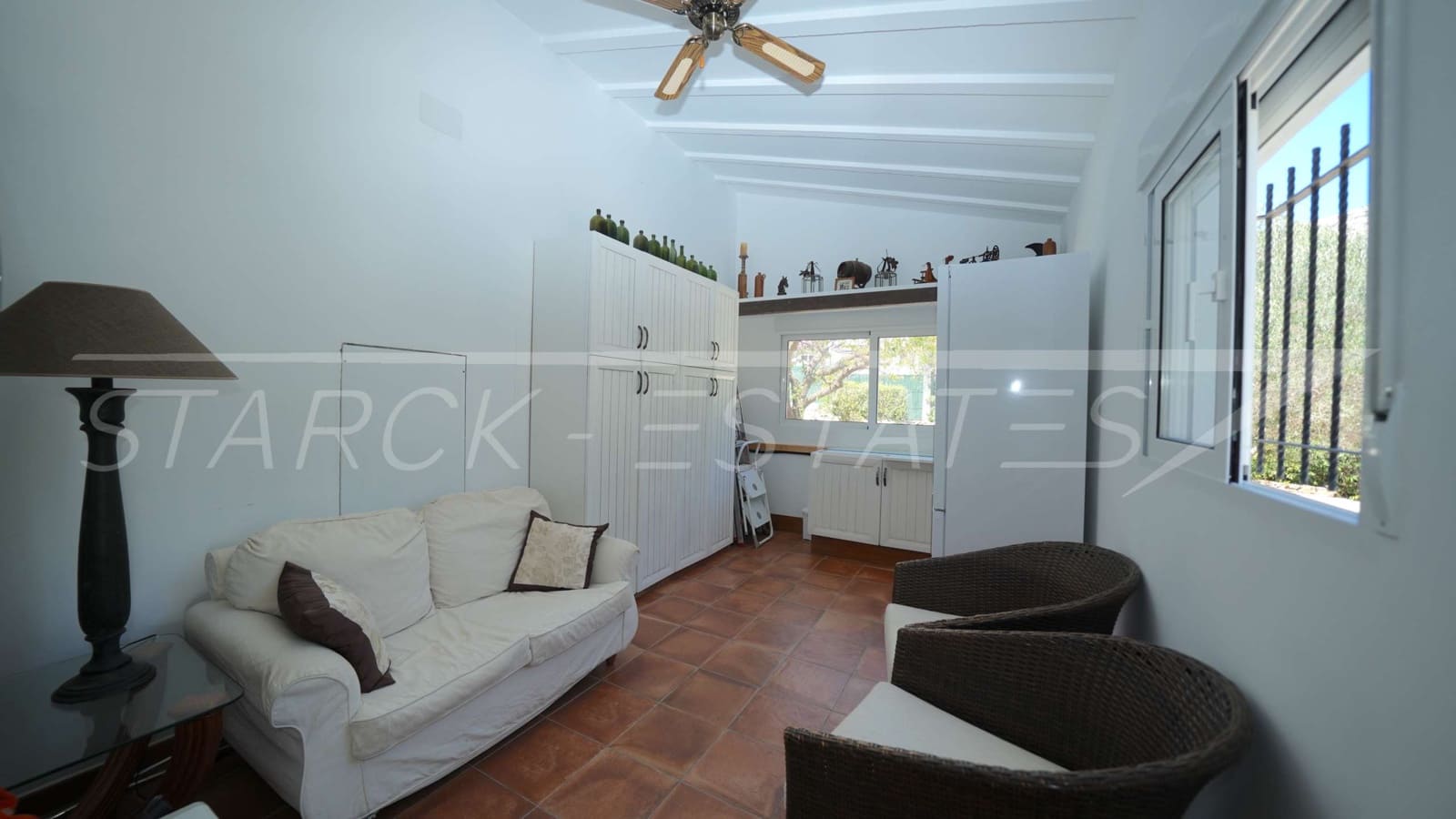 5 soverom Finca/Herregård til salgs i Jesus Pobre med svømmebasseng - € 695 000 (Ref: 8315266)