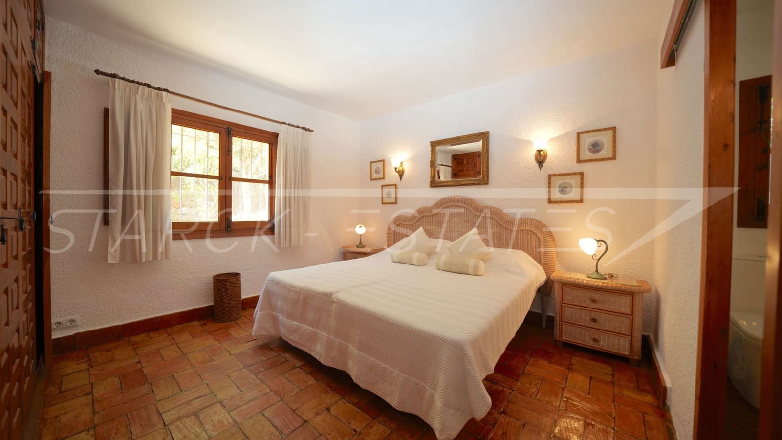 5 soverom Finca/Herregård til salgs i Jesus Pobre med svømmebasseng - € 695 000 (Ref: 8315266)