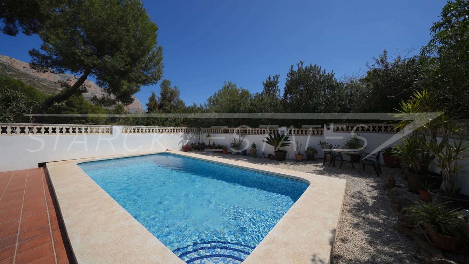 5 soverom Finca/Herregård til salgs i Jesus Pobre med svømmebasseng - € 695 000 (Ref: 8315266)