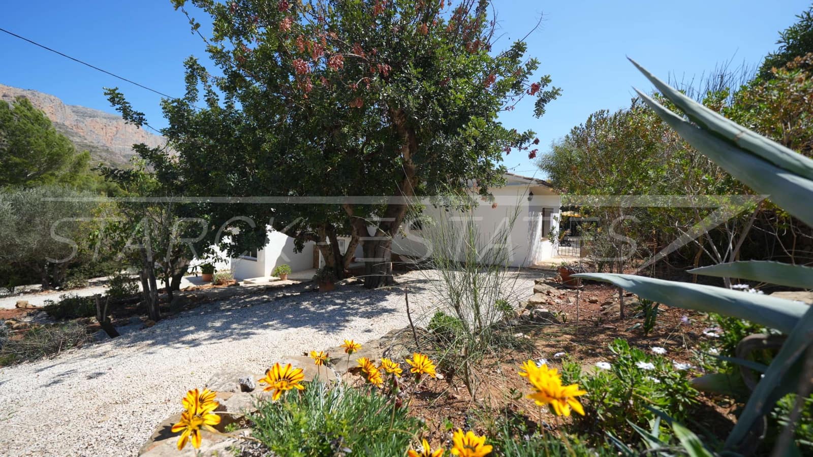 5 soverom Finca/Herregård til salgs i Jesus Pobre med svømmebasseng - € 695 000 (Ref: 8315266)