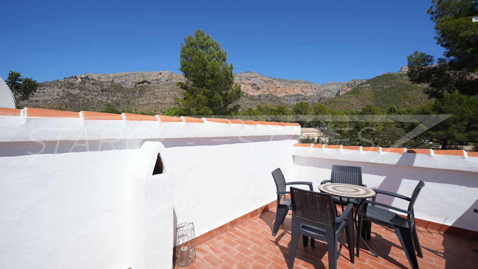 5 soverom Finca/Herregård til salgs i Jesus Pobre med svømmebasseng - € 695 000 (Ref: 8315266)