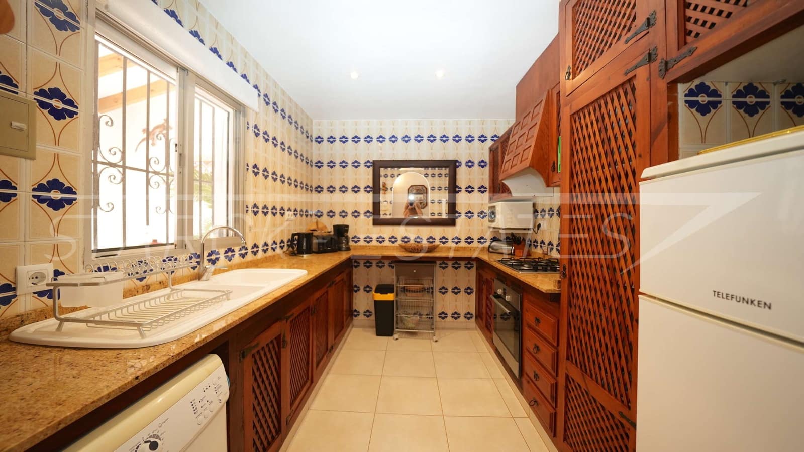 5 soverom Finca/Herregård til salgs i Jesus Pobre med svømmebasseng - € 695 000 (Ref: 8315266)