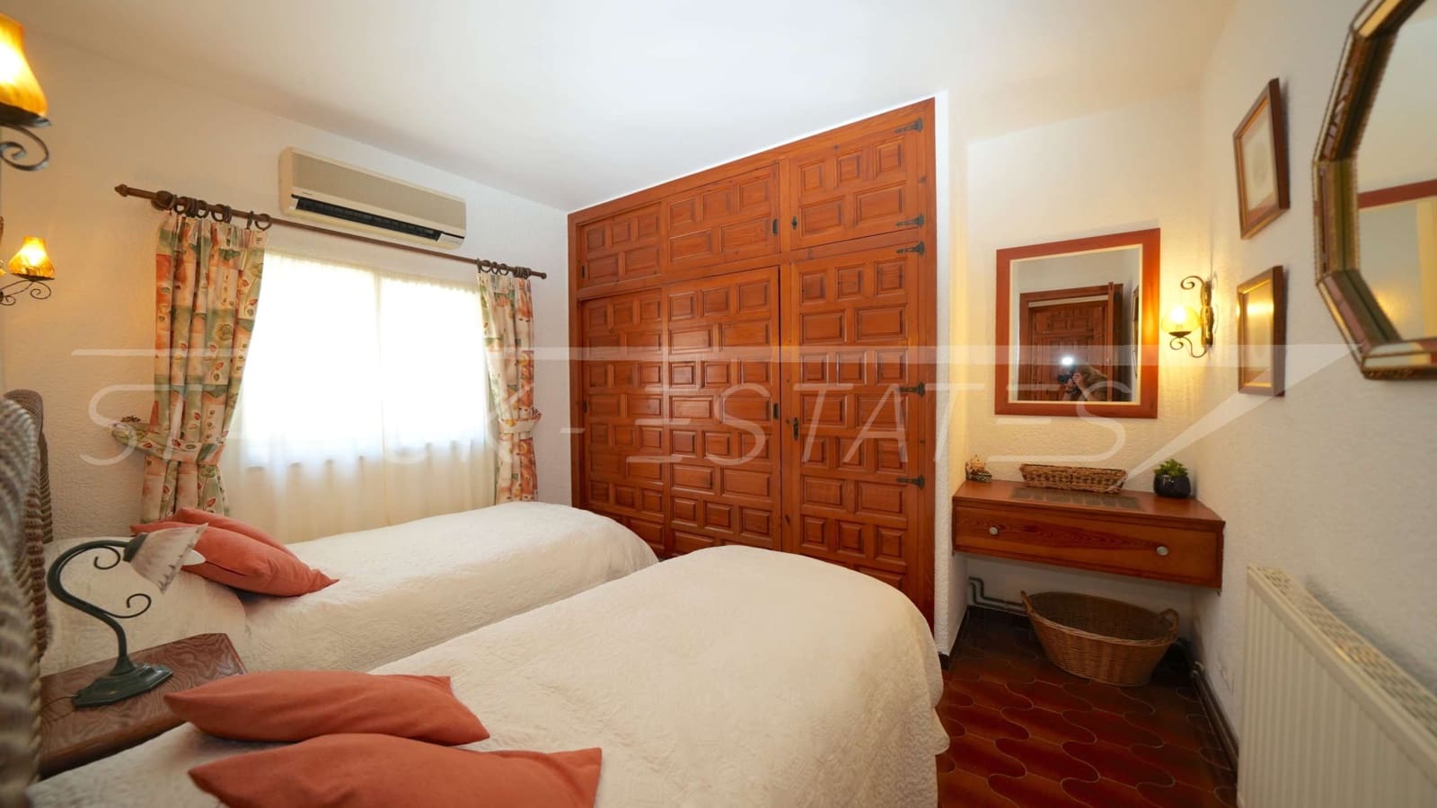 5 soverom Finca/Herregård til salgs i Jesus Pobre med svømmebasseng - € 695 000 (Ref: 8315266)