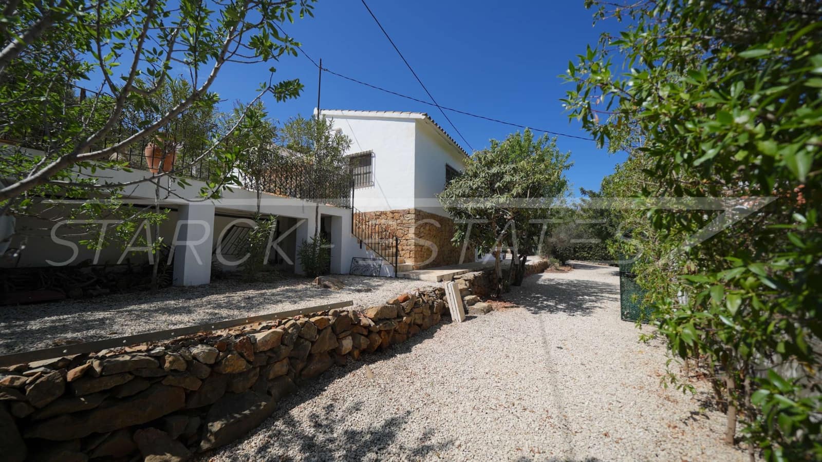 5 soverom Finca/Herregård til salgs i Jesus Pobre med svømmebasseng - € 695 000 (Ref: 8315266)