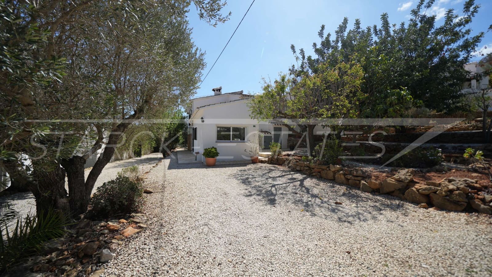 5 soverom Finca/Herregård til salgs i Jesus Pobre med svømmebasseng - € 695 000 (Ref: 8315266)