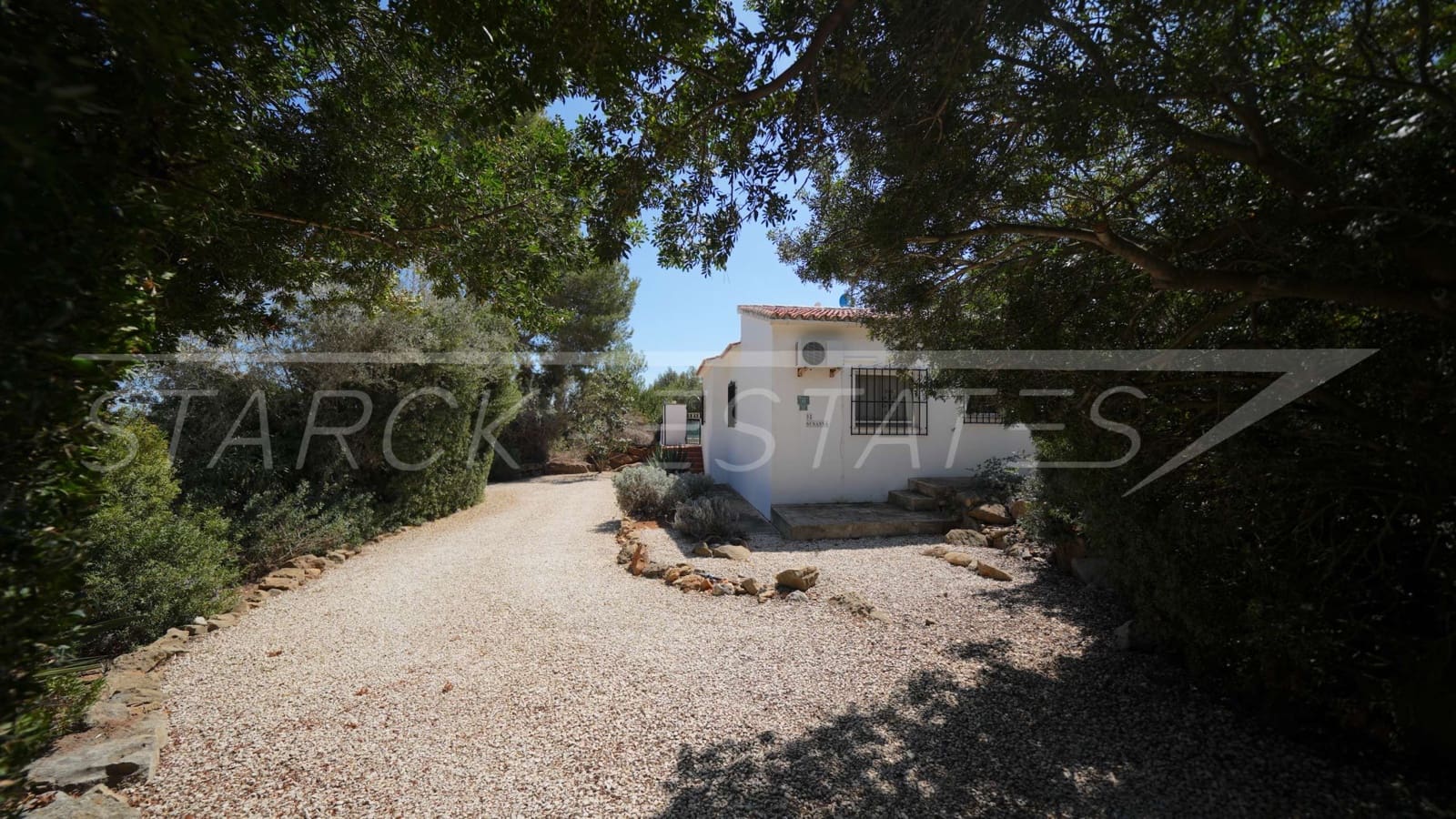 5 soverom Finca/Herregård til salgs i Jesus Pobre med svømmebasseng - € 695 000 (Ref: 8315266)