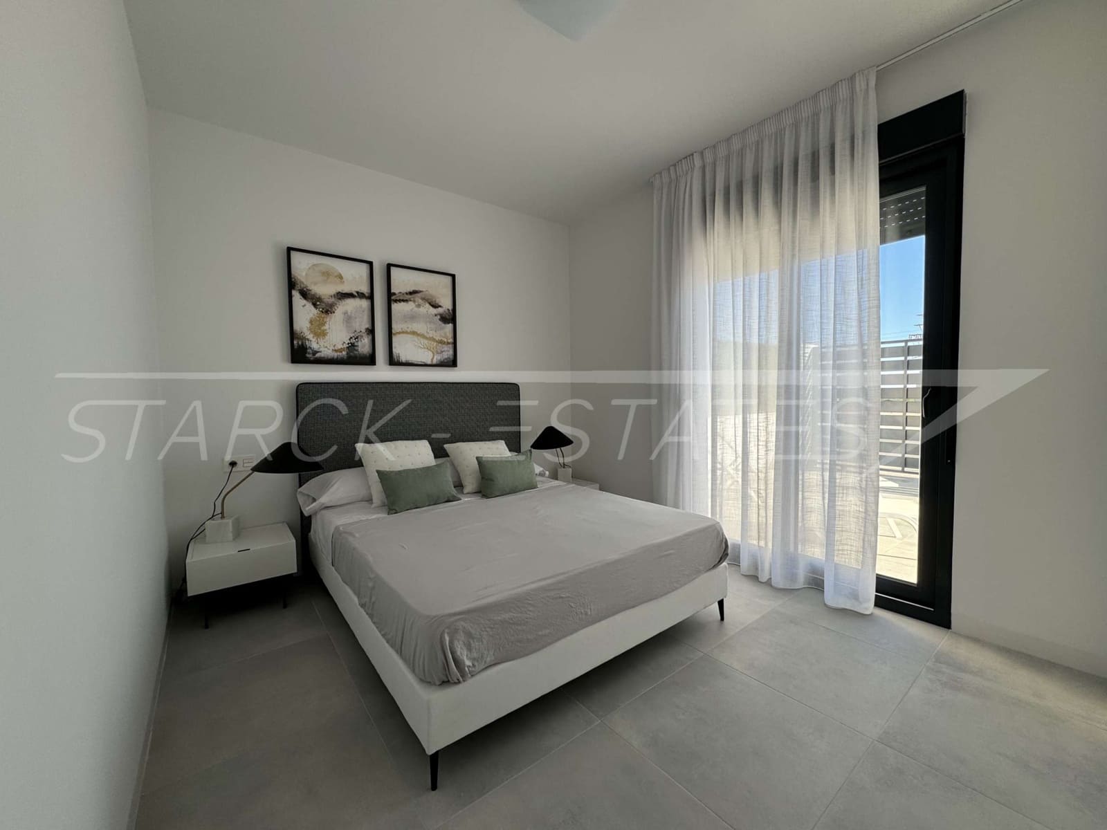 3 bedroom Villa for sale in Roldan with pool - € 359,500 (Ref: 8315269)