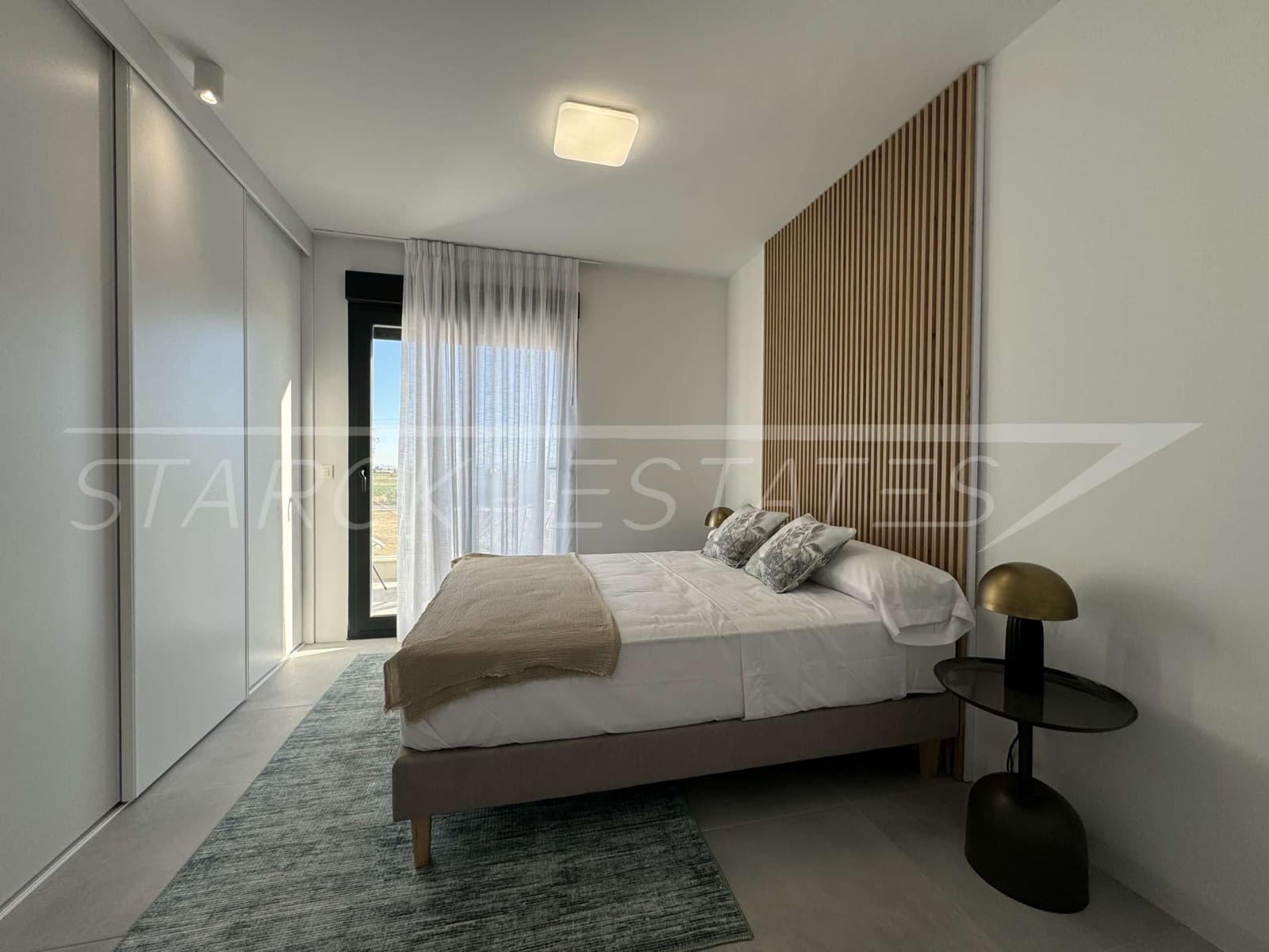 3 bedroom Villa for sale in Roldan with pool - € 359,500 (Ref: 8315269)