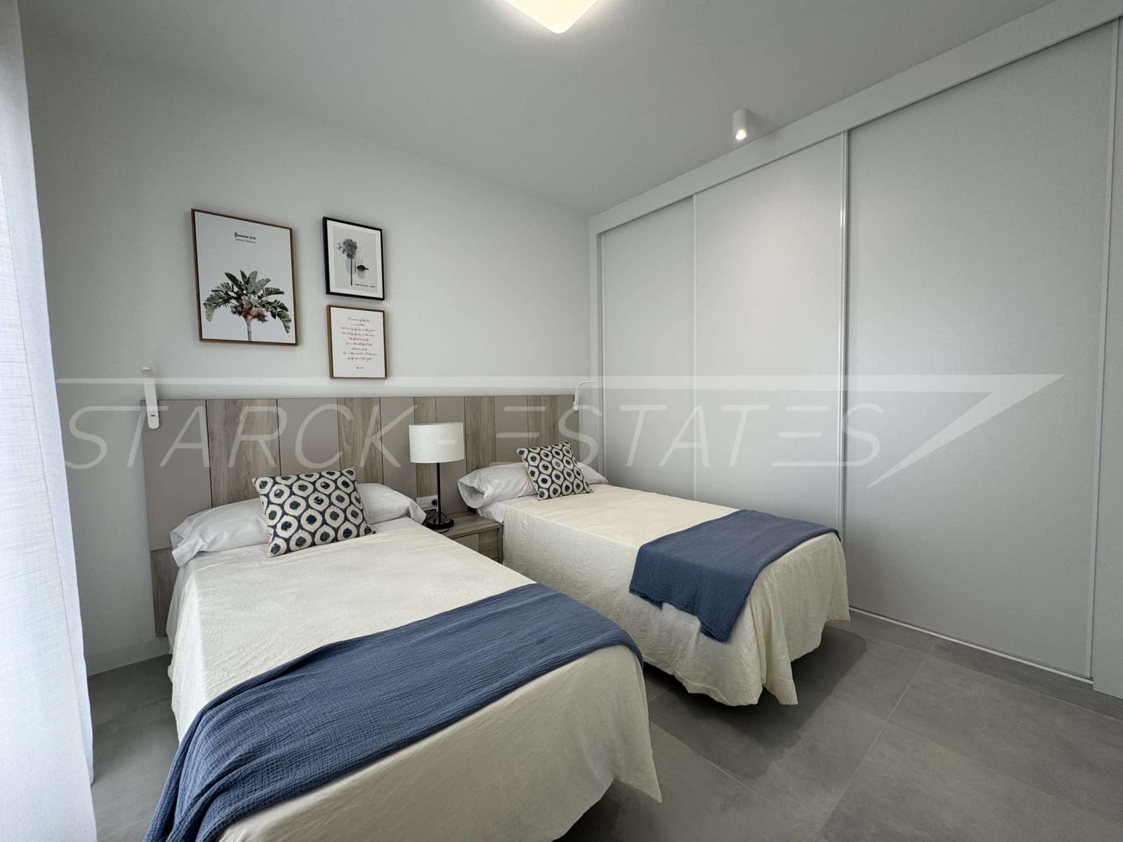 3 bedroom Villa for sale in Roldan with pool - € 359,500 (Ref: 8315269)