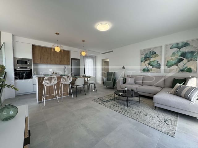 3 bedroom Villa for sale in Roldan, Torre-Pacheco with pool - € 359,500 (Ref: 8315269)