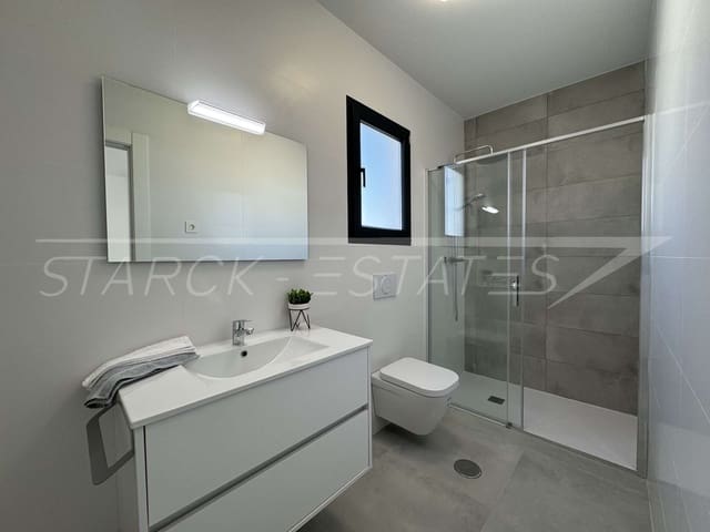 3 bedroom Villa for sale in Roldan, Torre-Pacheco with pool - € 359,500 (Ref: 8315269)