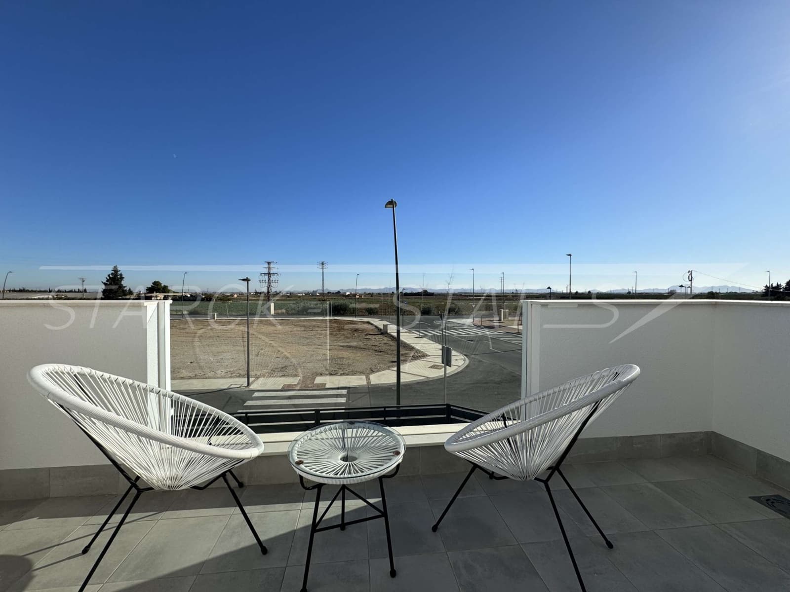 3 bedroom Villa for sale in Roldan with pool - € 359,500 (Ref: 8315269)