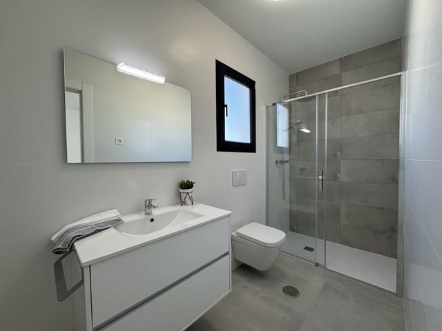 3 chambre Villa/Maison à vendre à Roldan, Torre-Pacheco avec piscine - 359 500 € (Ref: 8315269)