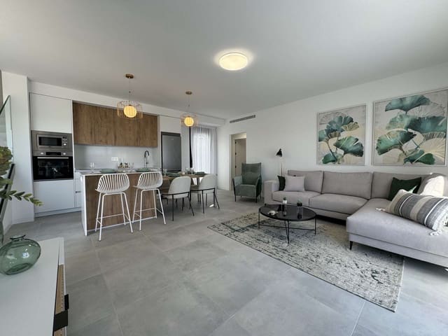 3 quarto Moradia para venda em Roldan, Torre-Pacheco com piscina - 359 500 € (Ref: 8315269)