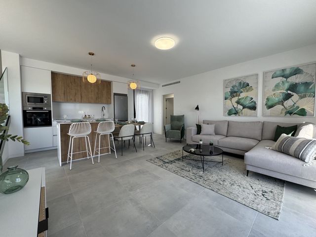 3 Zimmer Villa zu verkaufen in Roldan, Torre-Pacheco mit Pool Garage - 359.500 € (Ref: 8315269)