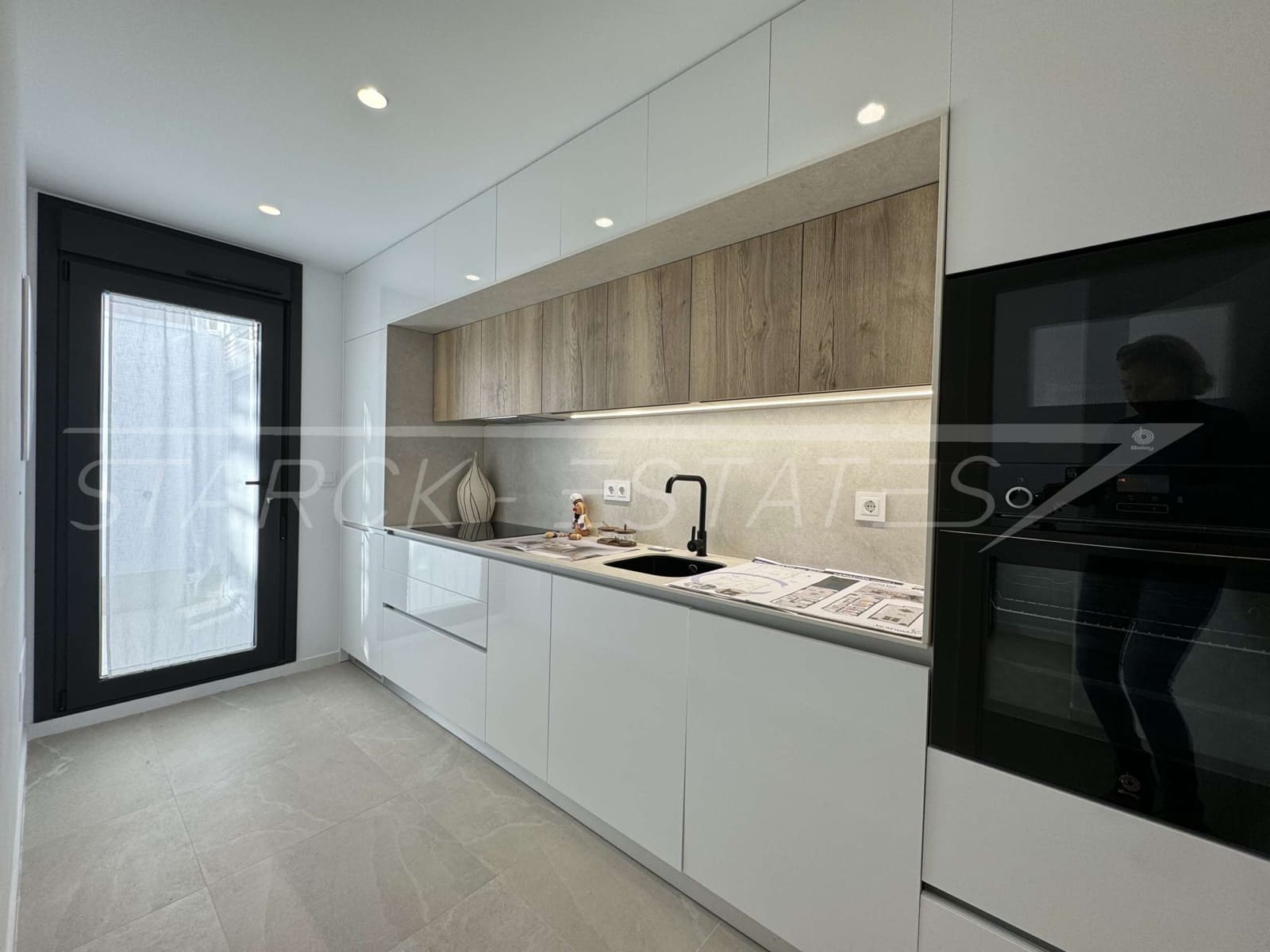 3 chambre Maison de Ville à vendre à San Pedro del Pinatar avec piscine - 359 000 € (Ref: 8315271)