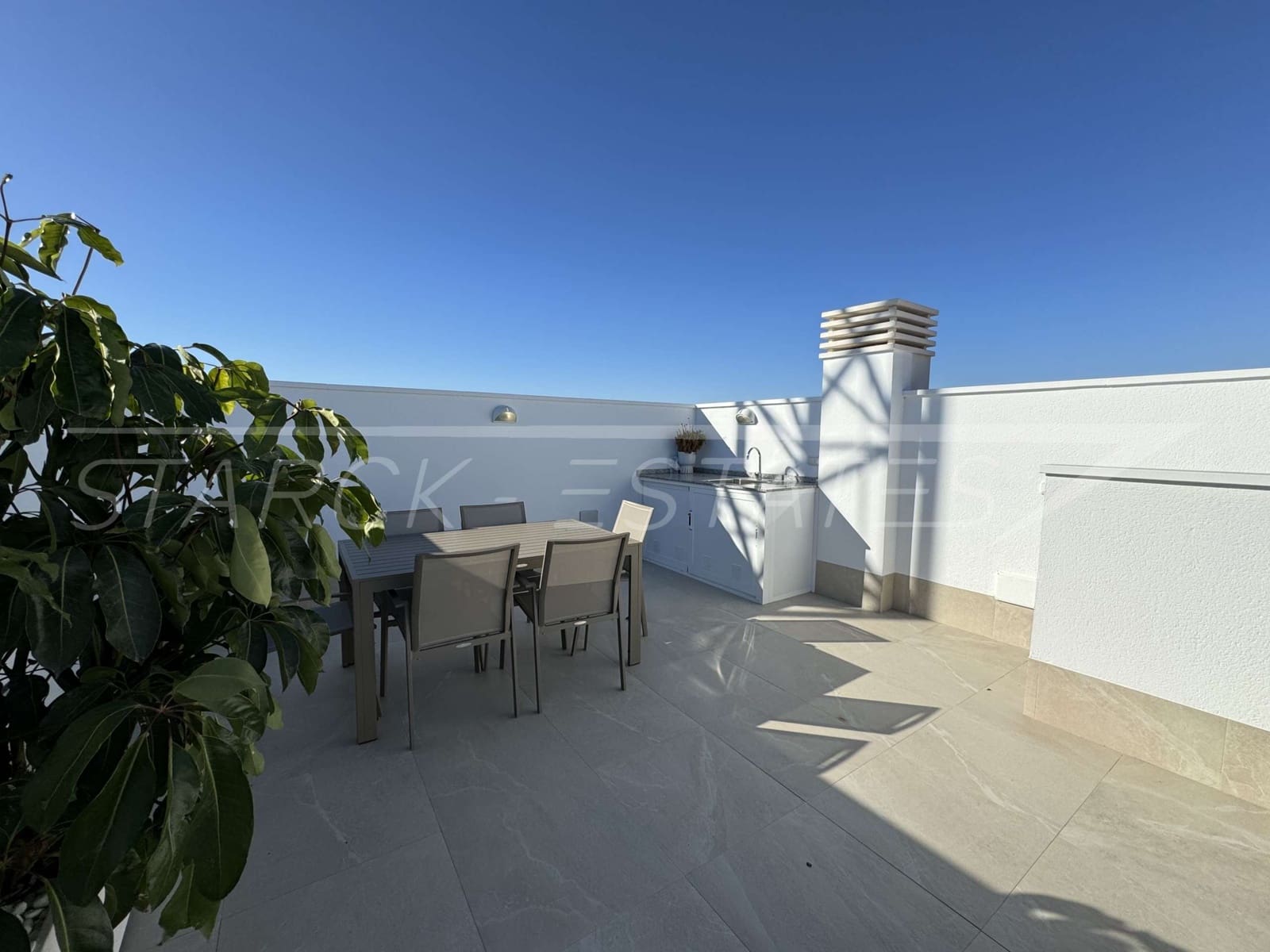 3 chambre Maison de Ville à vendre à San Pedro del Pinatar avec piscine - 359 000 € (Ref: 8315271)