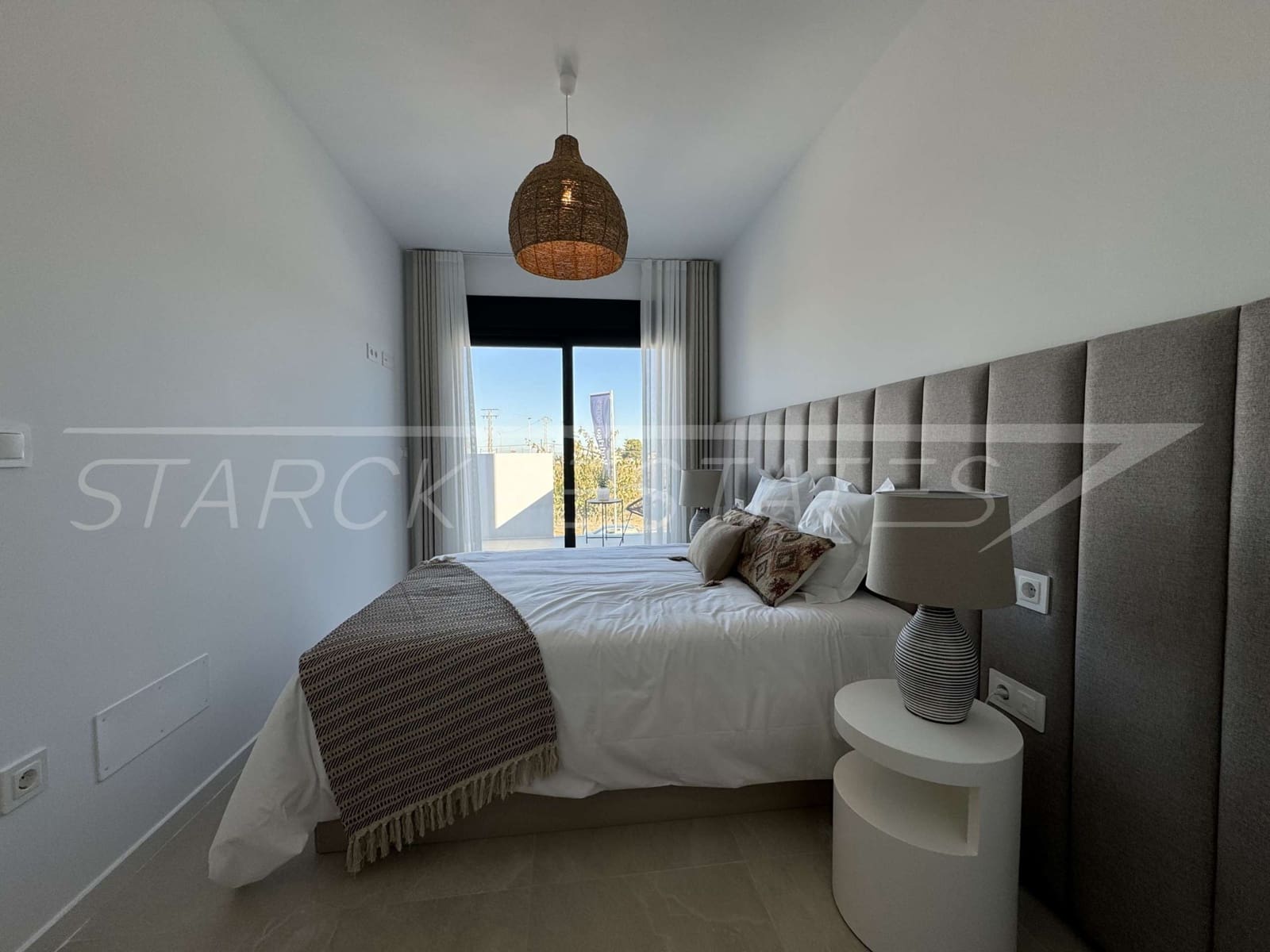 3 chambre Maison de Ville à vendre à San Pedro del Pinatar avec piscine - 359 000 € (Ref: 8315271)