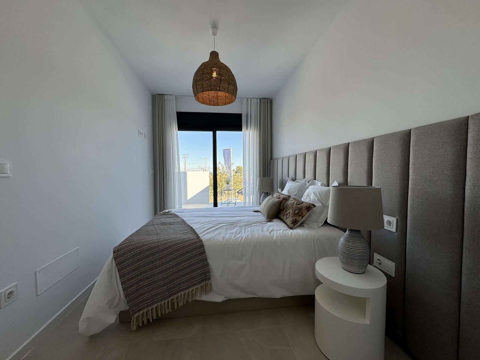 3 quarto Casa em Banda para venda em San Pedro del Pinatar com piscina - 359 000 € (Ref: 8315271)