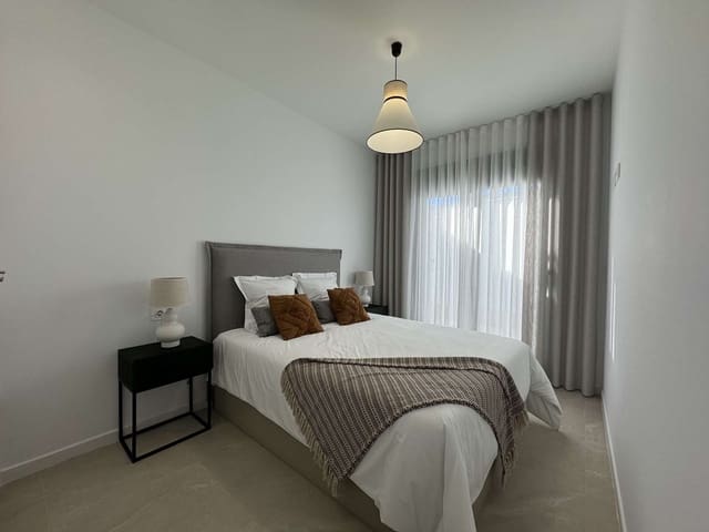 3 chambre Maison de Ville à vendre à San Pedro del Pinatar ciudad, San Pedro del Pinatar avec piscine - 359 000 € (Ref: 8315271)