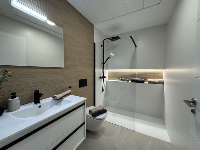 3 chambre Maison de Ville à vendre à San Pedro del Pinatar ciudad, San Pedro del Pinatar avec piscine - 359 000 € (Ref: 8315271)