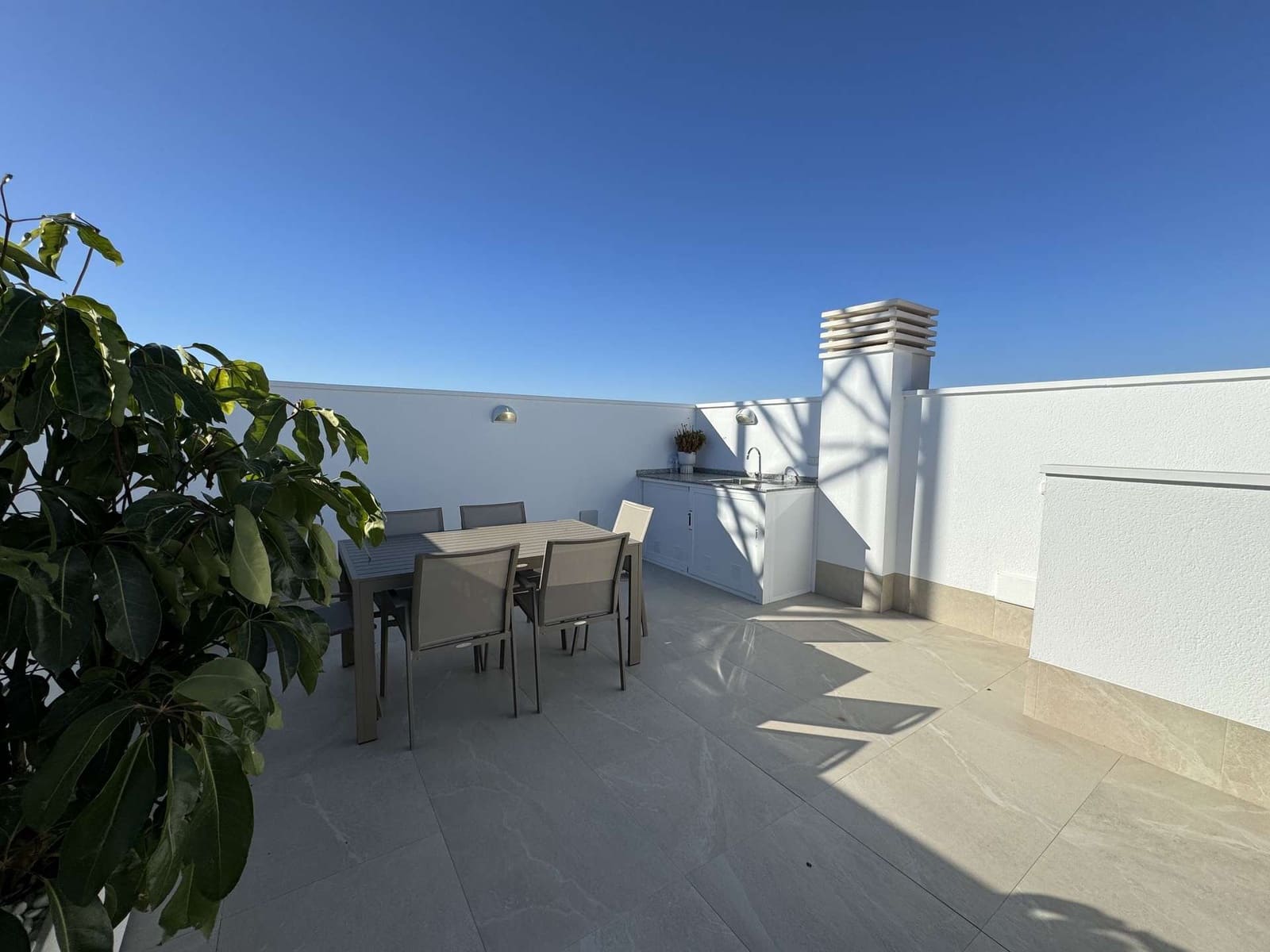 3 quarto Casa em Banda para venda em San Pedro del Pinatar com piscina - 359 000 € (Ref: 8315271)
