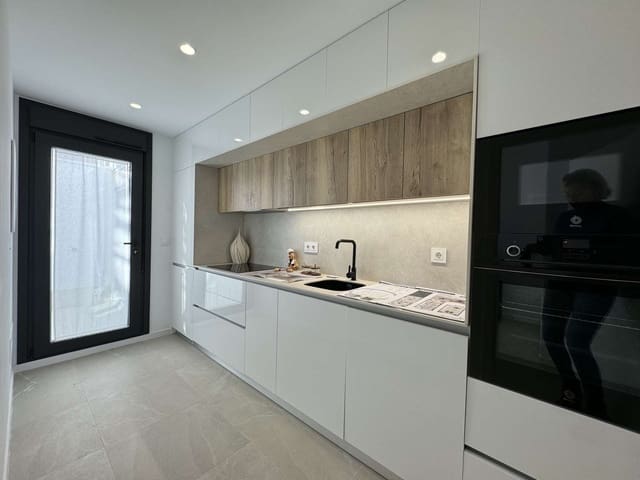 3 chambre Maison de Ville à vendre à San Pedro del Pinatar ciudad, San Pedro del Pinatar avec piscine - 359 000 € (Ref: 8315271)