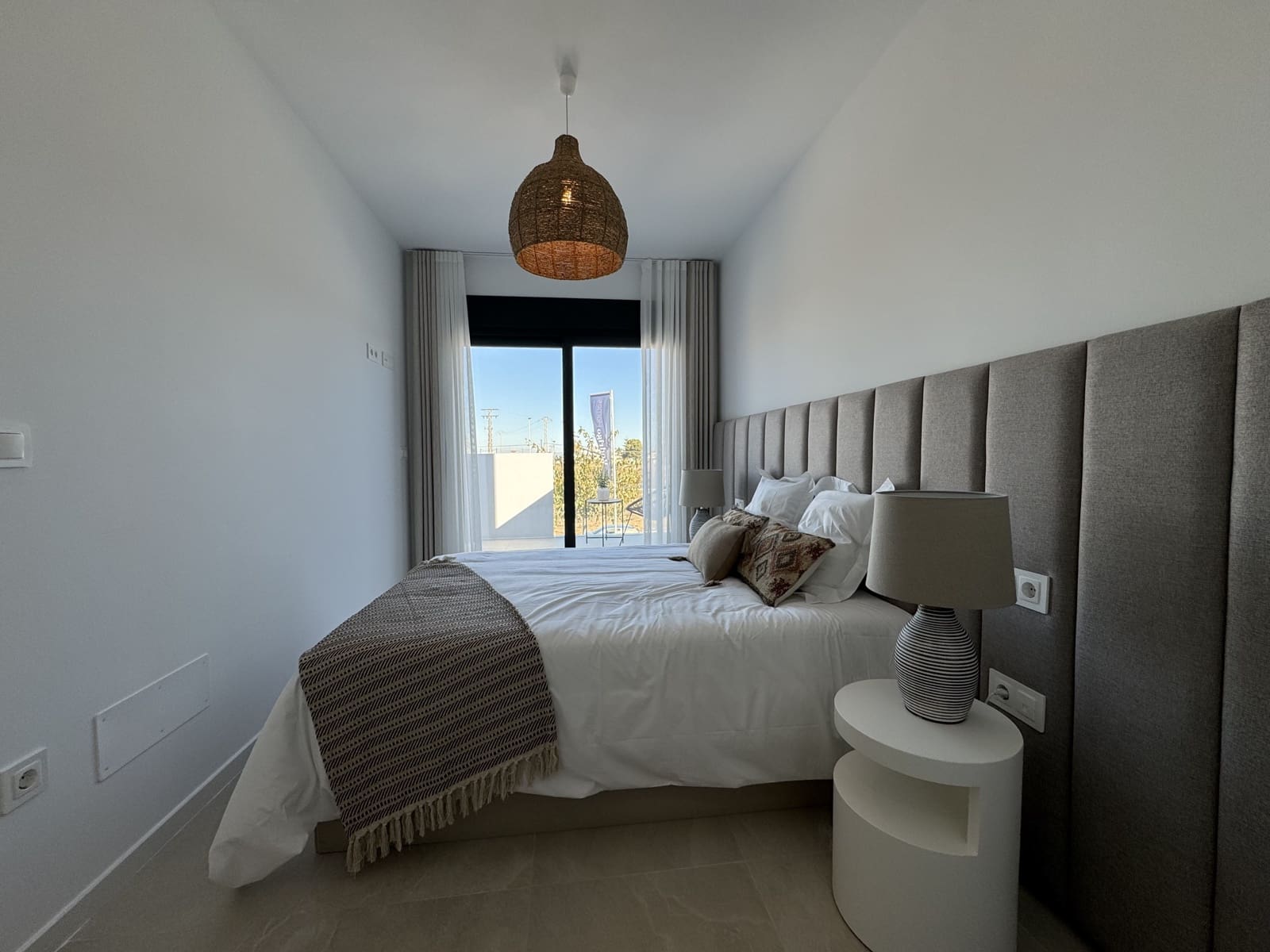 3 soverom Hus til salgs i San Pedro del Pinatar med svømmebasseng garasje - € 359 000 (Ref: 8315271)