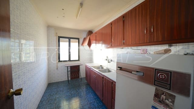 3 bedroom Townhouse for sale in Campell, Vall de Laguart with garage - € 260,000 (Ref: 8315277)