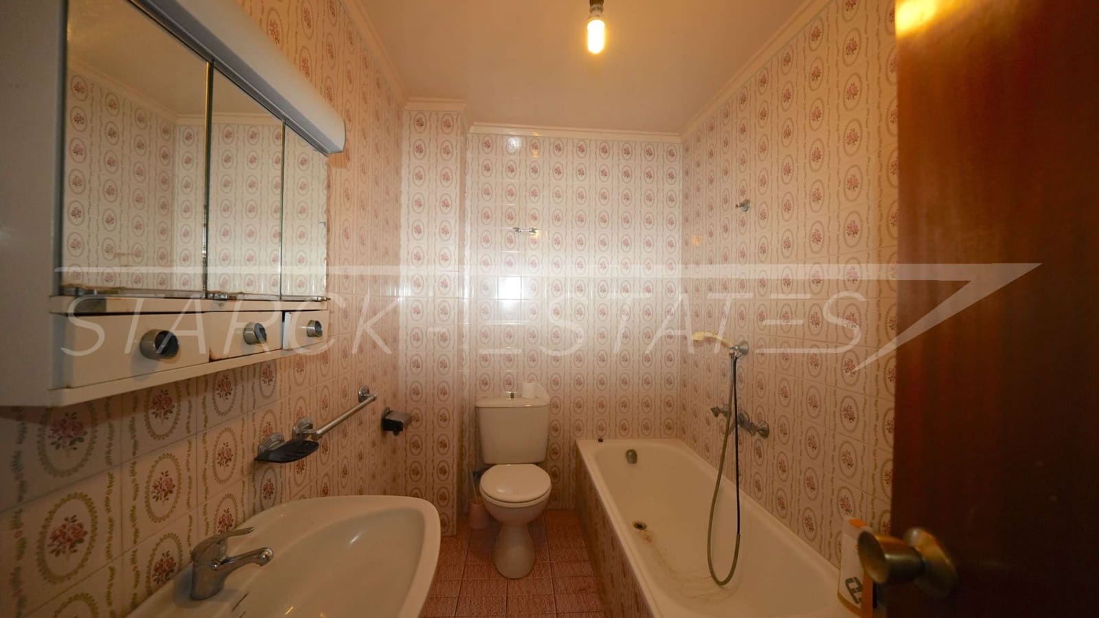 3 soverom Hus til salgs i Vall de Laguart med garasje - € 260 000 (Ref: 8315277)