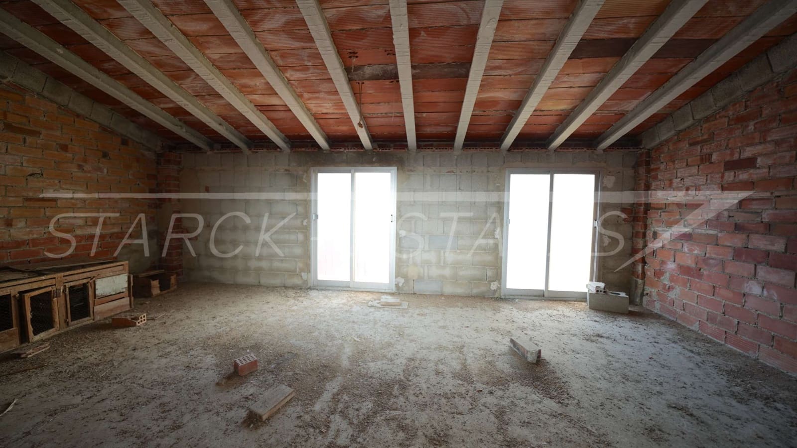 3 soverom Hus til salgs i Vall de Laguart med garasje - € 260 000 (Ref: 8315277)