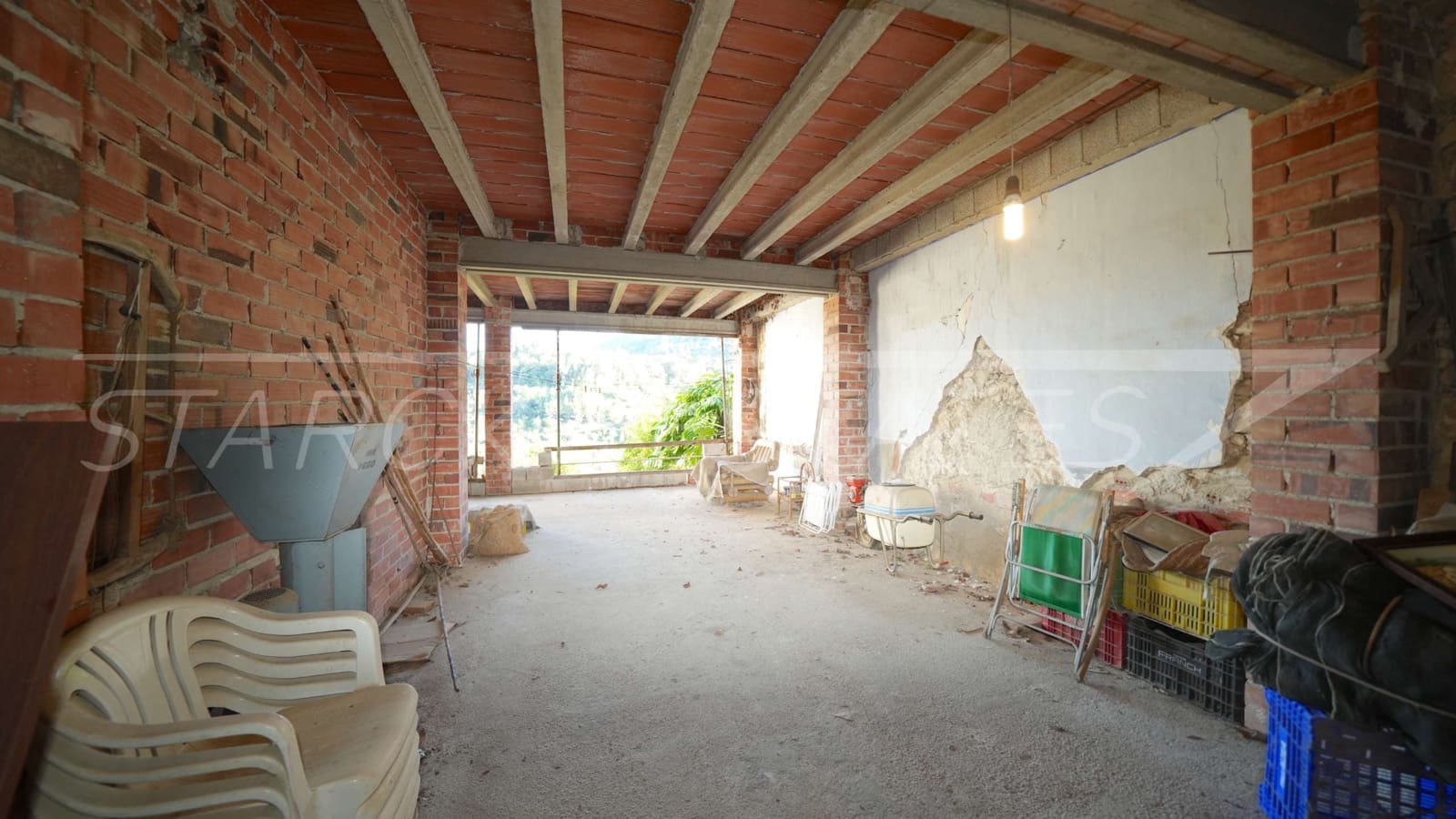 3 soverom Hus til salgs i Vall de Laguart med garasje - € 260 000 (Ref: 8315277)