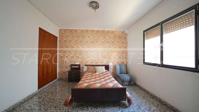 3 bedroom Townhouse for sale in Campell, Vall de Laguart with garage - € 260,000 (Ref: 8315277)