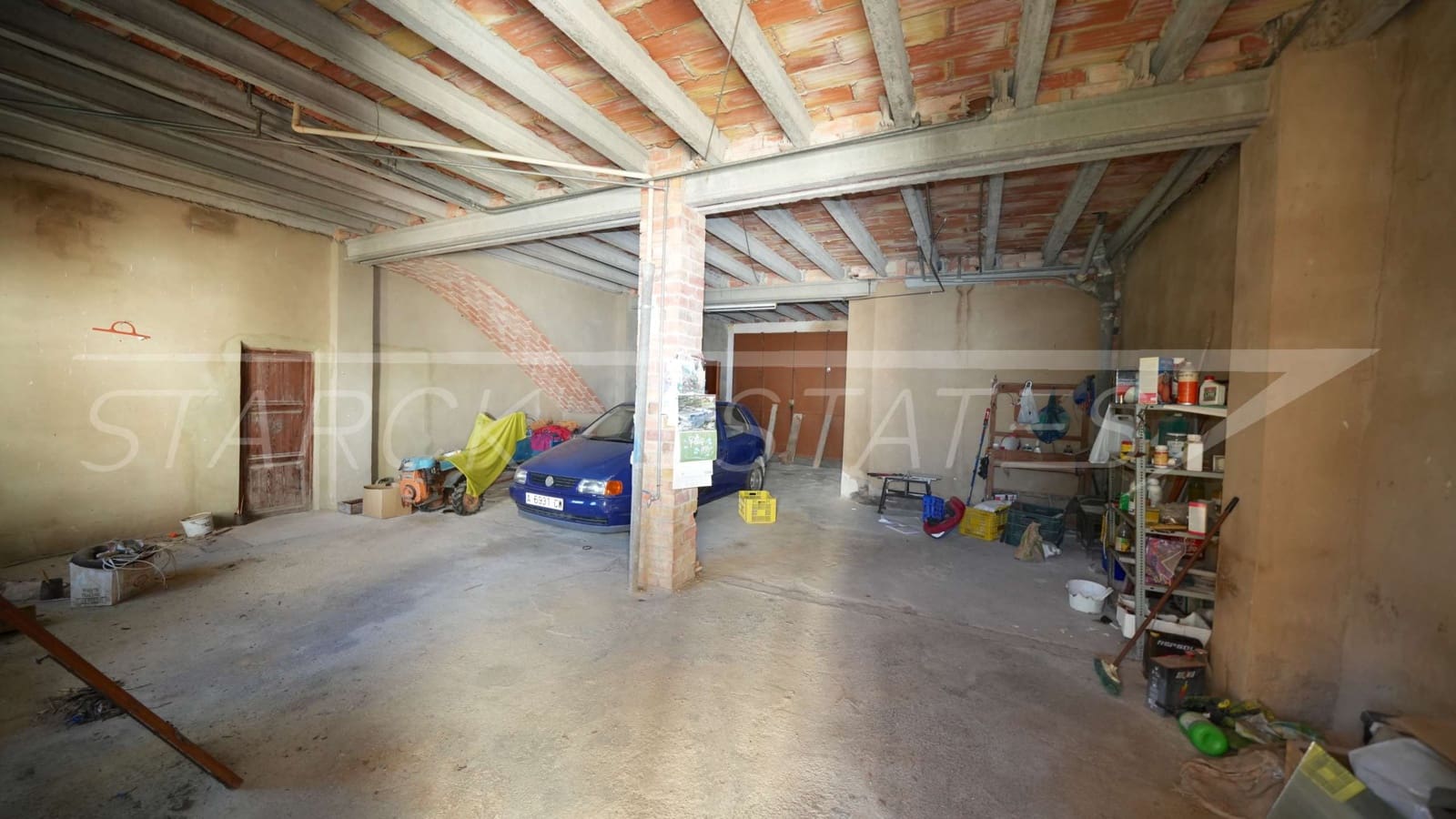 3 soverom Hus til salgs i Vall de Laguart med garasje - € 260 000 (Ref: 8315277)