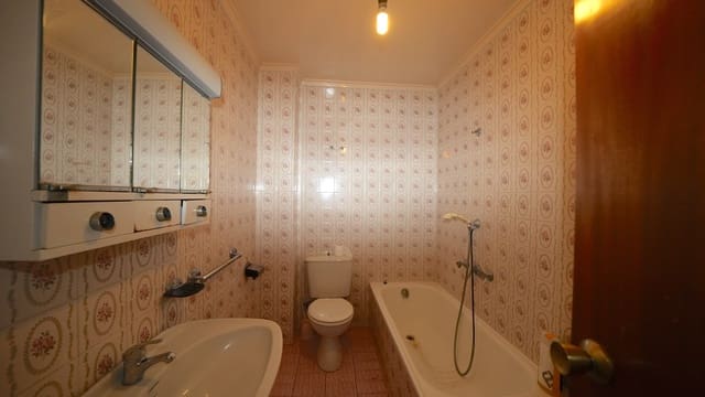 3 bedroom Townhouse for sale in Campell, Vall de Laguart with garage - € 260,000 (Ref: 8315277)