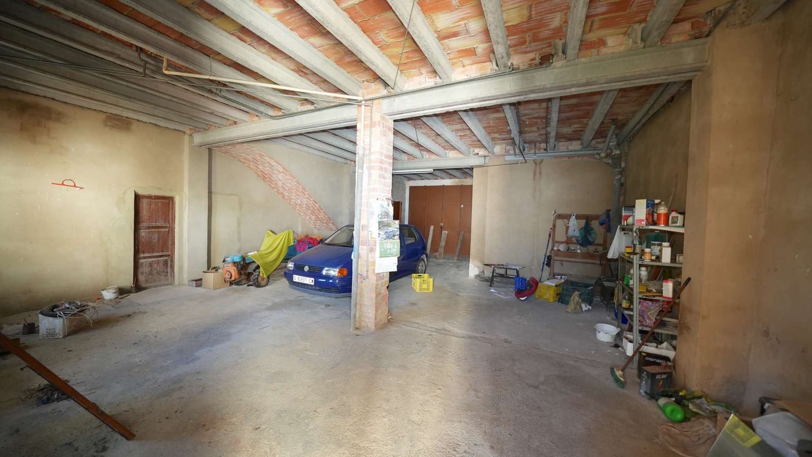 3 bedroom Townhouse for sale in Vall de Laguart with garage - € 260,000 (Ref: 8315277)