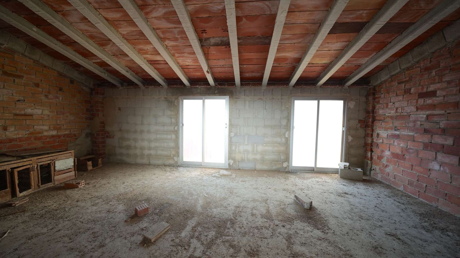 3 bedroom Townhouse for sale in Vall de Laguart with garage - € 260,000 (Ref: 8315277)