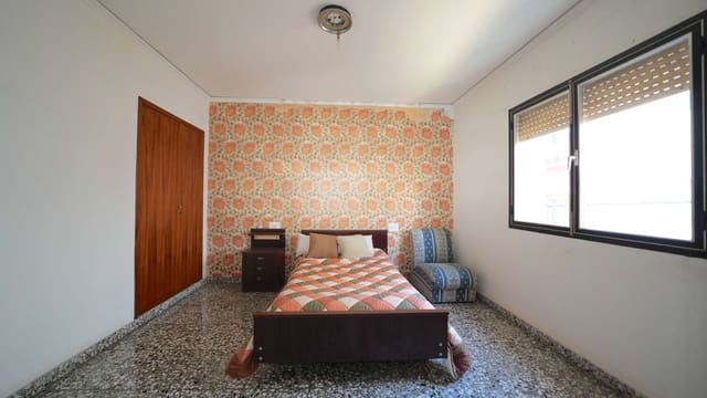 3 chambre Maison de Ville à vendre à Campell, Vall de Laguart avec garage - 260 000 € (Ref: 8315277)