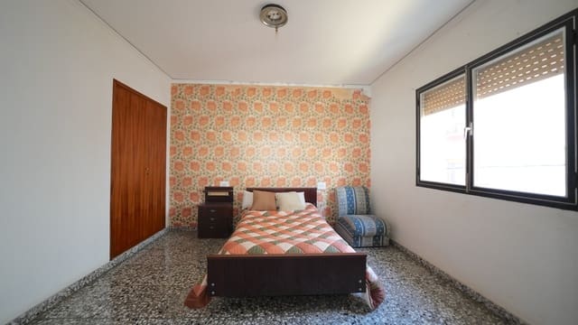 3 bedroom Townhouse for sale in Campell, Vall de Laguart with garage - € 260,000 (Ref: 8315277)