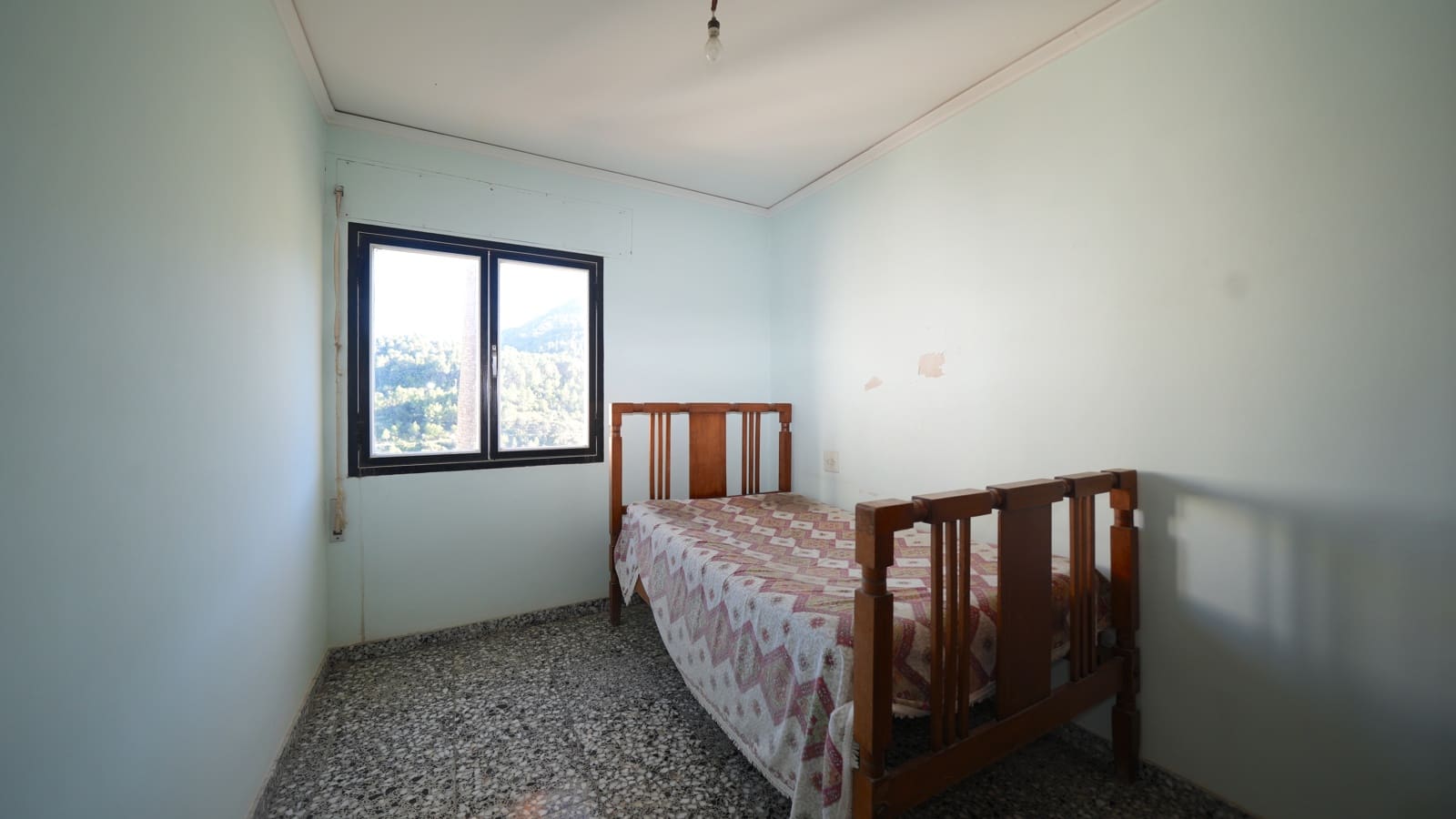 3 soveværelse Byhus til salg i Vall de Laguart med garage - € 260.000 (Ref: 8315277)