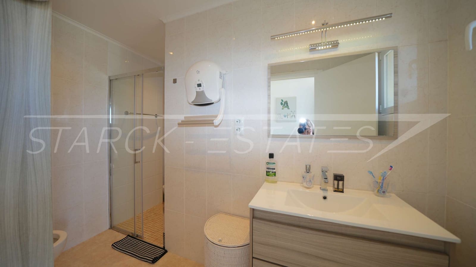 3 soveværelse Villa til salg i L'Atzuvia - € 289.990 (Ref: 8315278)