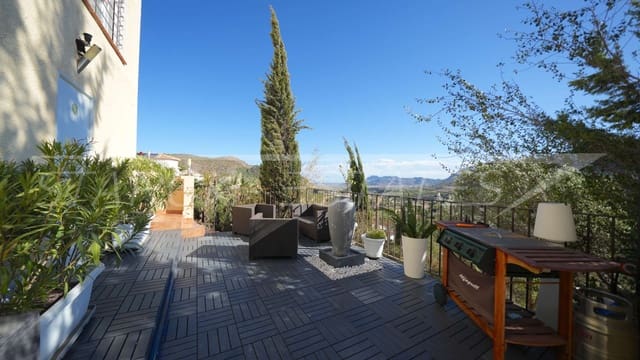 3 bedroom Villa for sale in L'Atzúvia - € 289,990 (Ref: 8315278)