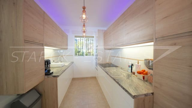 3 bedroom Villa for sale in L'Atzúvia - € 289,990 (Ref: 8315278)