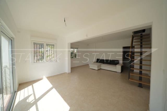 3 bedroom Villa for sale in L'Atzúvia - € 289,990 (Ref: 8315278)