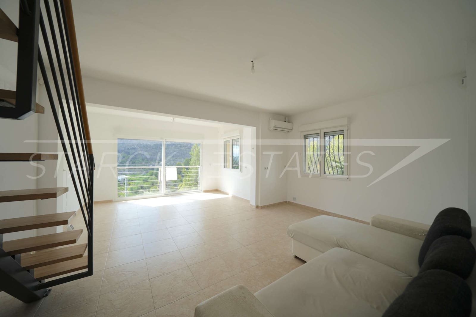 3 soveværelse Villa til salg i L'Atzuvia - € 289.990 (Ref: 8315278)